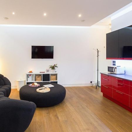 Modern, Stylish And Comfy In Trendy Jewish Quarter Apartment Krakow Exterior photo