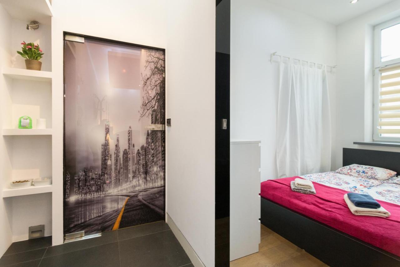 Modern, Stylish And Comfy In Trendy Jewish Quarter Apartment Krakow Exterior photo